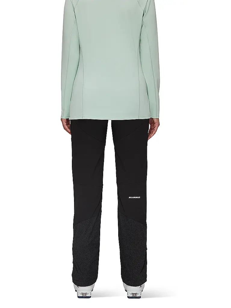 MAMMUT | Pantalon softshell hybride Aenergy IN pour femme |