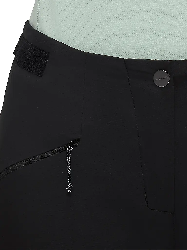 MAMMUT | Pantalon softshell hybride Aenergy IN pour femme |