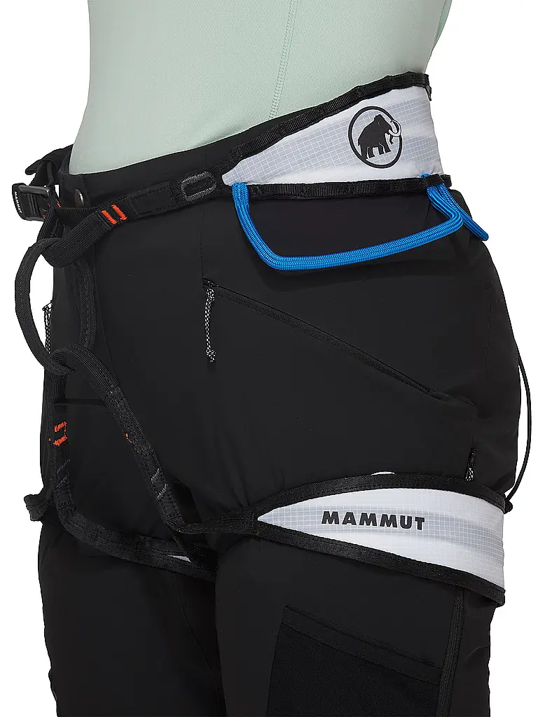 MAMMUT | Pantalon softshell hybride Aenergy IN pour femme |
