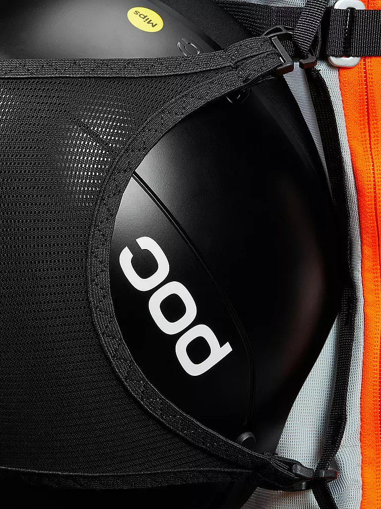 MAMMUT | Sac à dos airbag avalanche femme Tour 30 Removable Airbag 3.0 30L | Gris