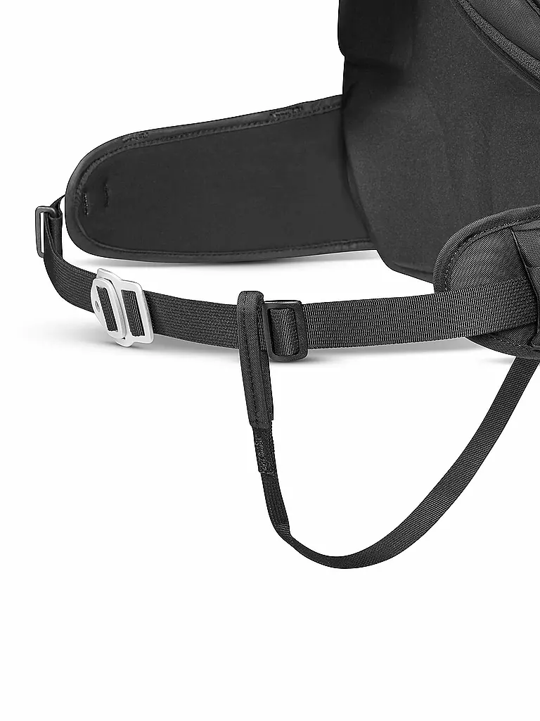 MAMMUT | Sac à dos airbag avalanche femme Tour 30 Removable Airbag 3.0 30L | Gris