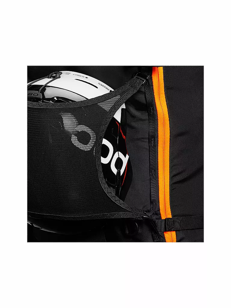 MAMMUT | Sac à dos d'avalanche Tour 40 Removable Airbag 3.0 | Noir