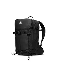 MAMMUT | Sac à dos de ski de randonnée Nirvana 28 | Noir