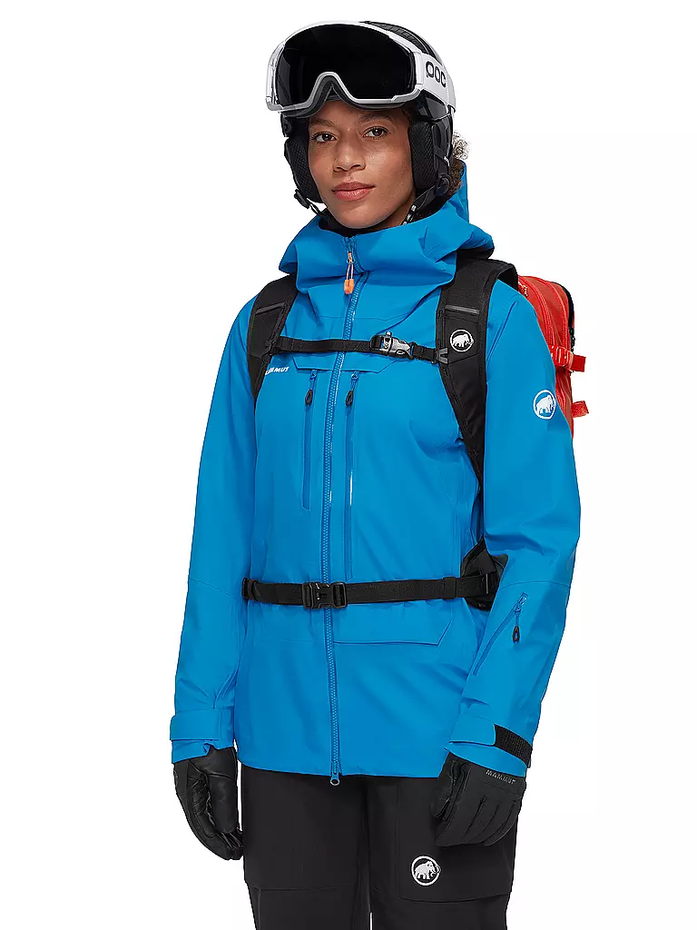MAMMUT | Sac à dos de ski de randonnée Nirvana 28 |