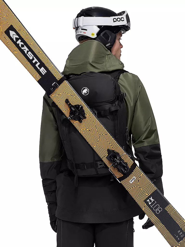 MAMMUT | Sac à dos de ski de randonnée Nirvana 28 |