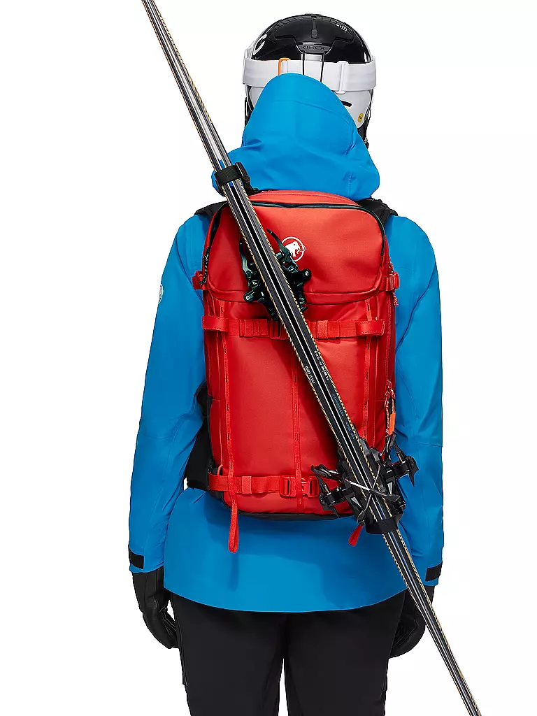 MAMMUT | Sac à dos de ski de randonnée Nirvana 28 |