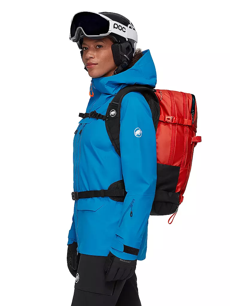 MAMMUT | Sac à dos de ski de randonnée Nirvana 28 |