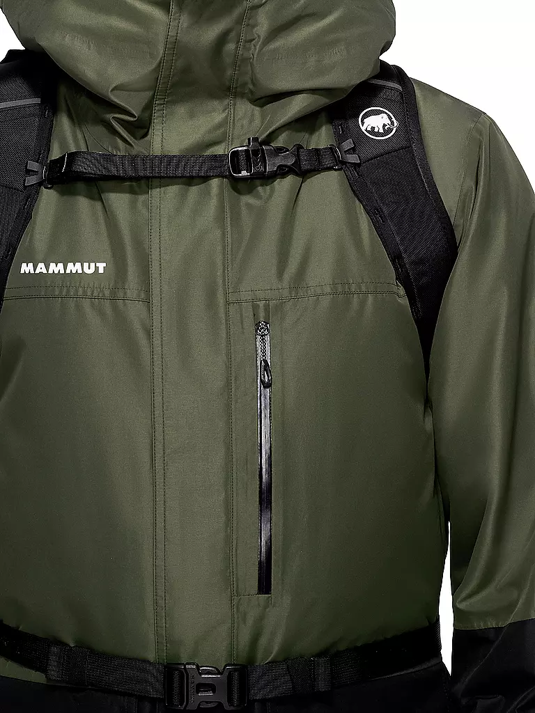 MAMMUT | Sac à dos de ski de randonnée Nirvana 28 |