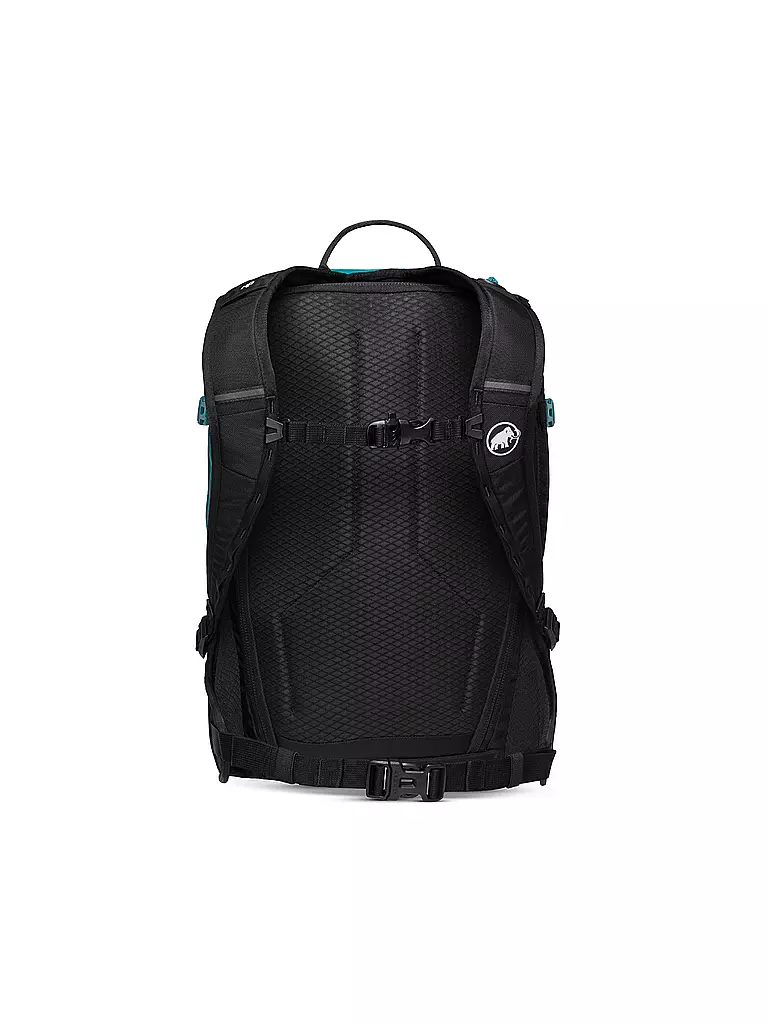 MAMMUT | Sac à dos de ski de randonnée pour femmes Nirvana 28 |