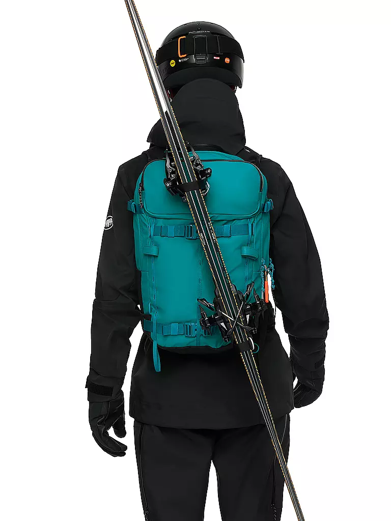 MAMMUT | Sac à dos de ski de randonnée pour femmes Nirvana 28 |