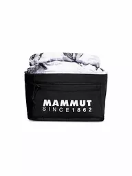 MAMMUT | Sac à magnésie Boulder | Noir