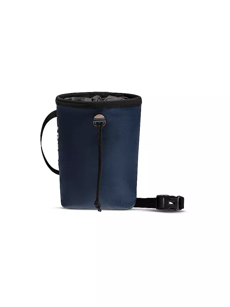 MAMMUT | Sac à magnésie Crag Chalk Bag | Bleu foncé
