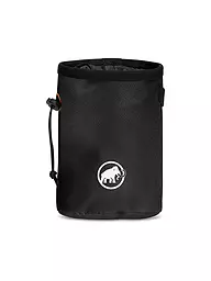 MAMMUT | Sac à magnésie Gym Basic Chalk Bag | Noir