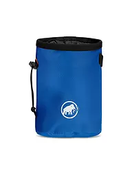 MAMMUT | Sac à magnésie Gym Basic Chalk Bag | Bleu