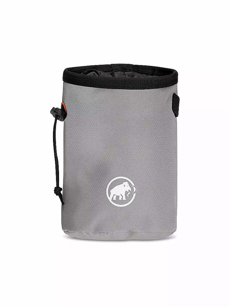 MAMMUT | Sac à magnésie Gym Basic Chalk Bag | Gris