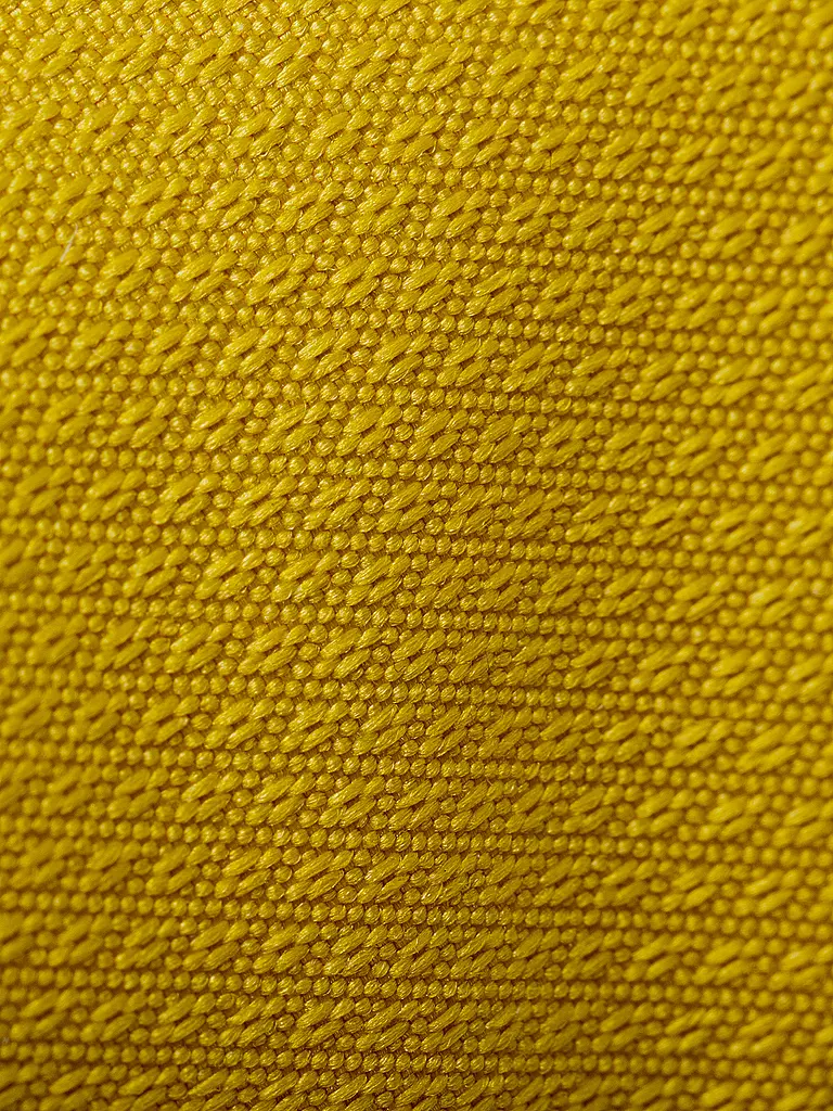 MAMMUT | Sac à magnésie Gym Basic | Jaune