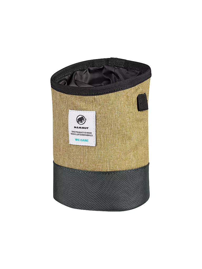 MAMMUT | Sac à magnésie We Care | Multicolore