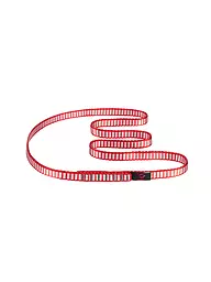 MAMMUT | Sangle tubulaire Tubular Sling 16.0 60cm | Rouge