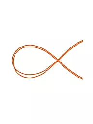 MAMMUT | Seil 7.0 Cord POS 4m | Orange