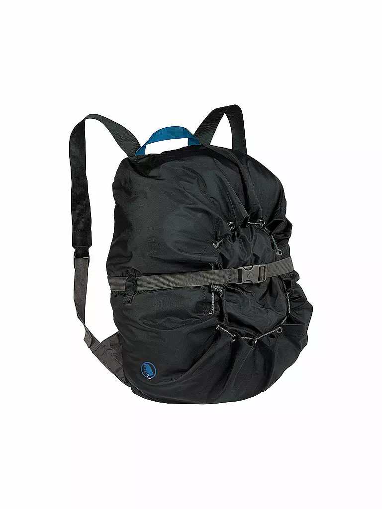 MAMMUT | Seiltasche Rope Bag Element | Noir