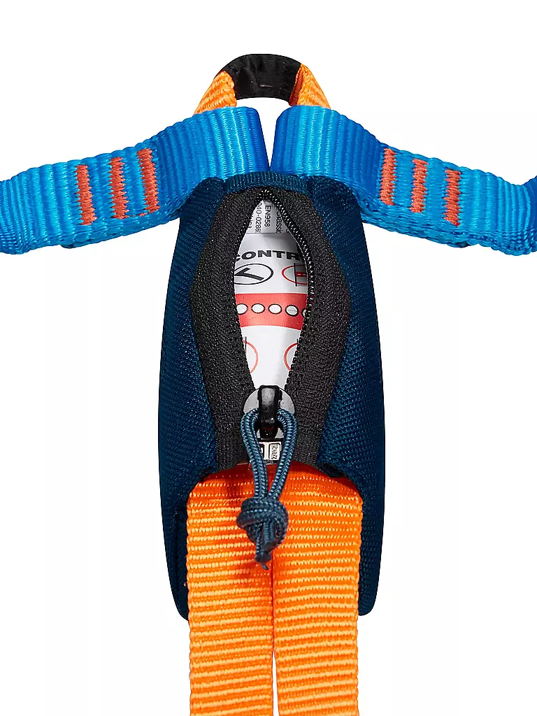MAMMUT | Set de via ferrata Skywalker Pro |