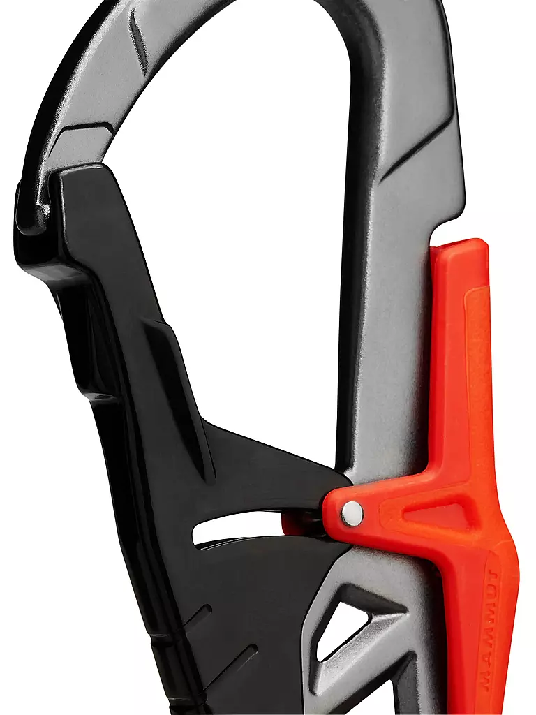 MAMMUT | Set de via ferrata Skywalker Pro |