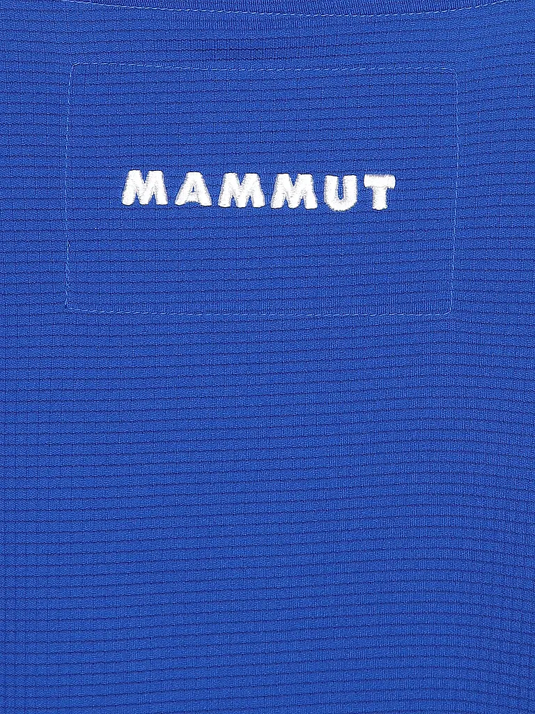 MAMMUT | T-shirt de randonnée homme Eiger Nordwand FL |