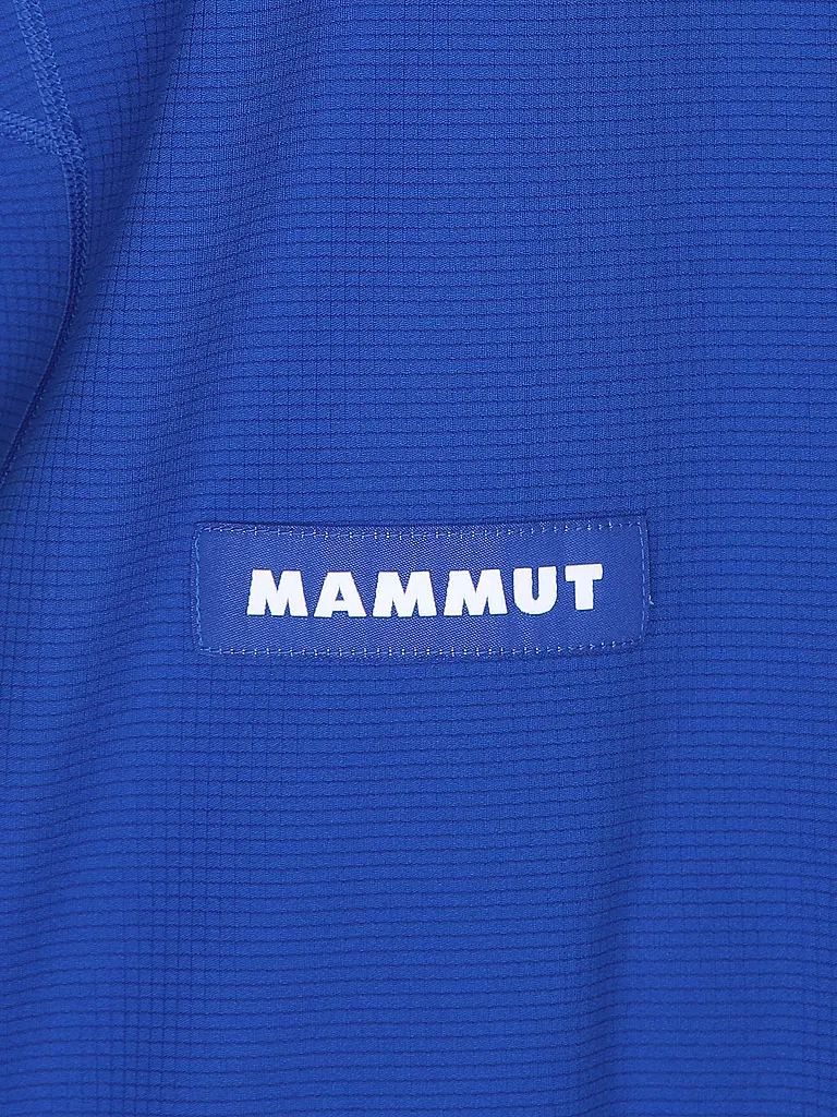 MAMMUT | T-shirt de randonnée homme Eiger Nordwand FL |