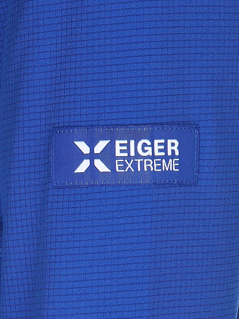 MAMMUT | T-shirt de randonnée homme Eiger Nordwand FL |