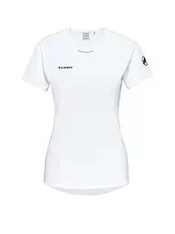 MAMMUT | T-shirt de sport femme Aenergy FL | Blanc