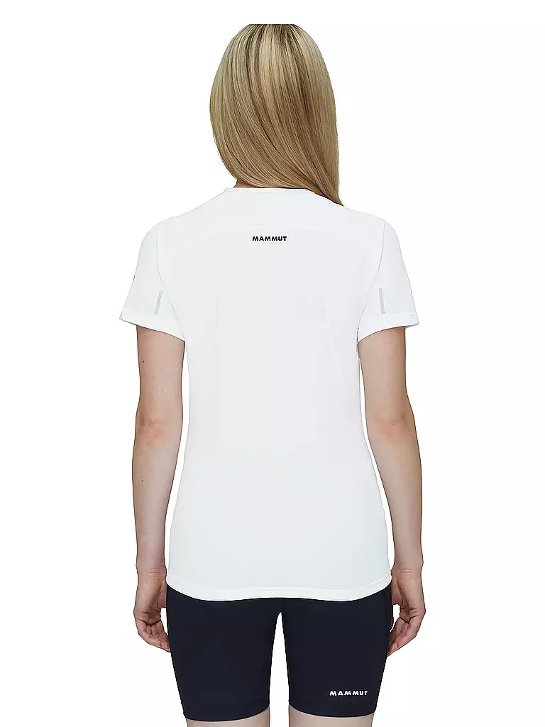MAMMUT | T-shirt de sport femme Aenergy FL |