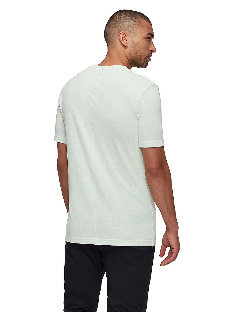 MAMMUT | T-shirt de sport homme Massone Light |