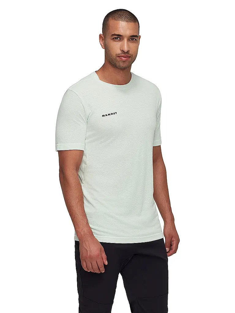MAMMUT | T-shirt de sport homme Massone Light |