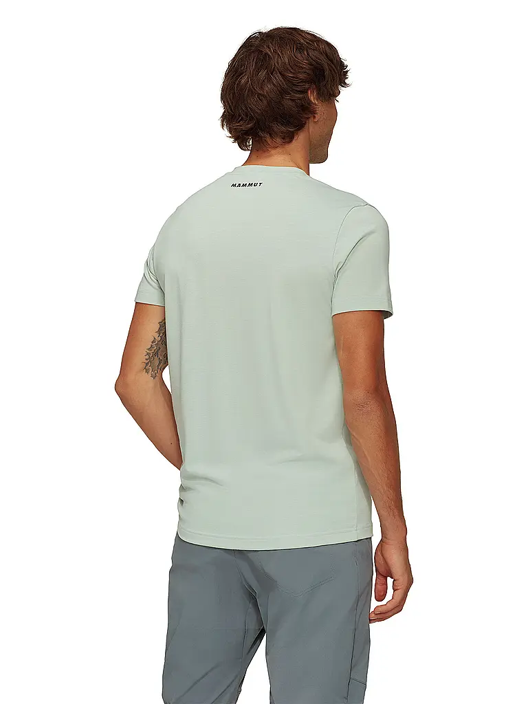 MAMMUT | T-shirt de sport Trovat pour homme |