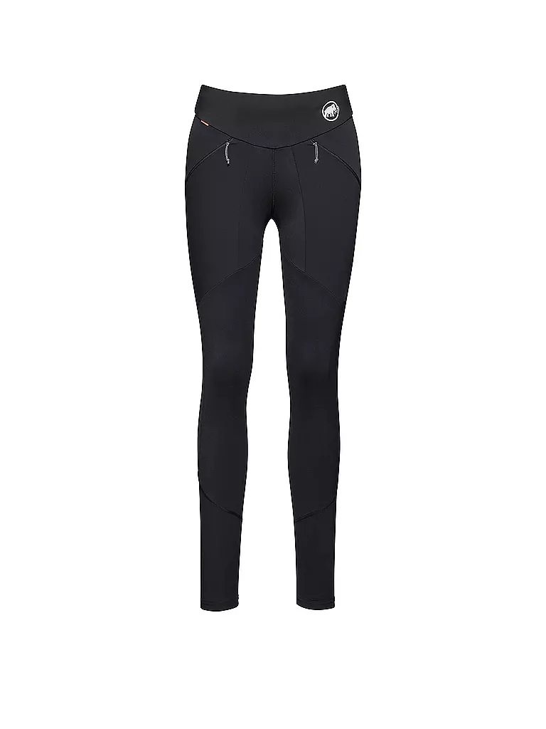 MAMMUT | Tight de randonnée Aenergy Light pour femmes | Noir