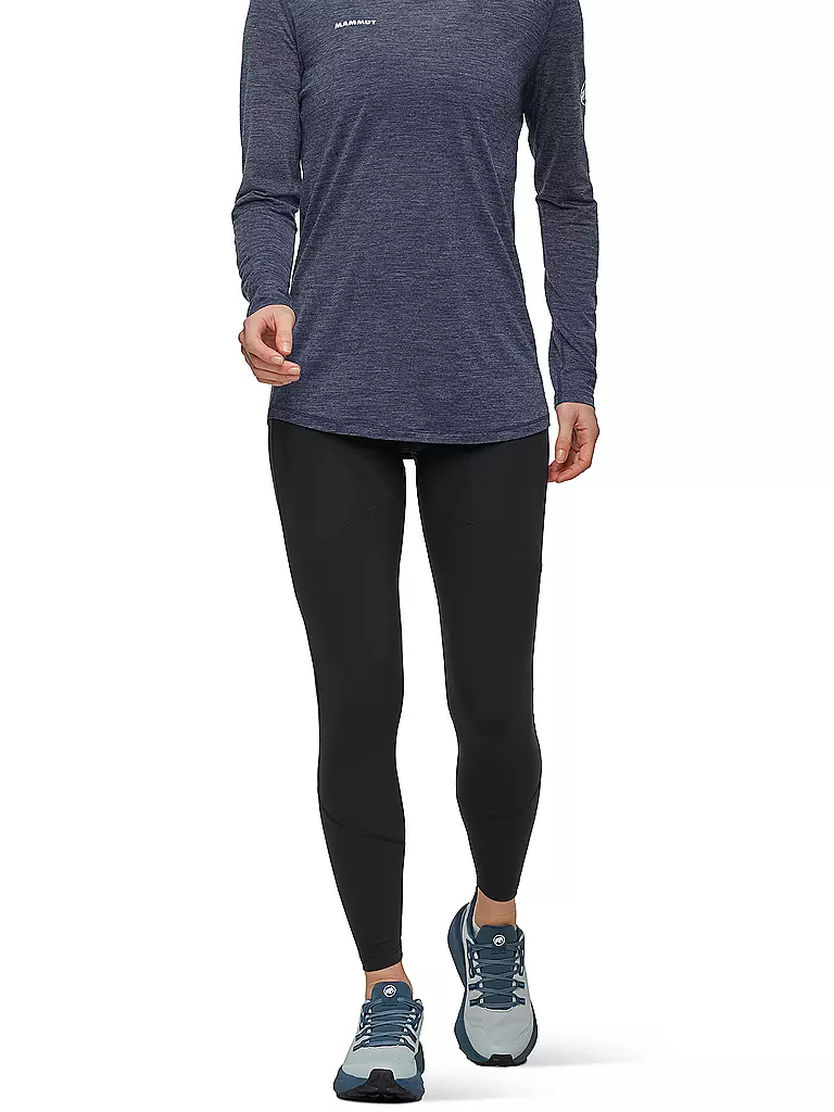 MAMMUT | Tight de randonnée Aenergy Light pour femmes | Noir
