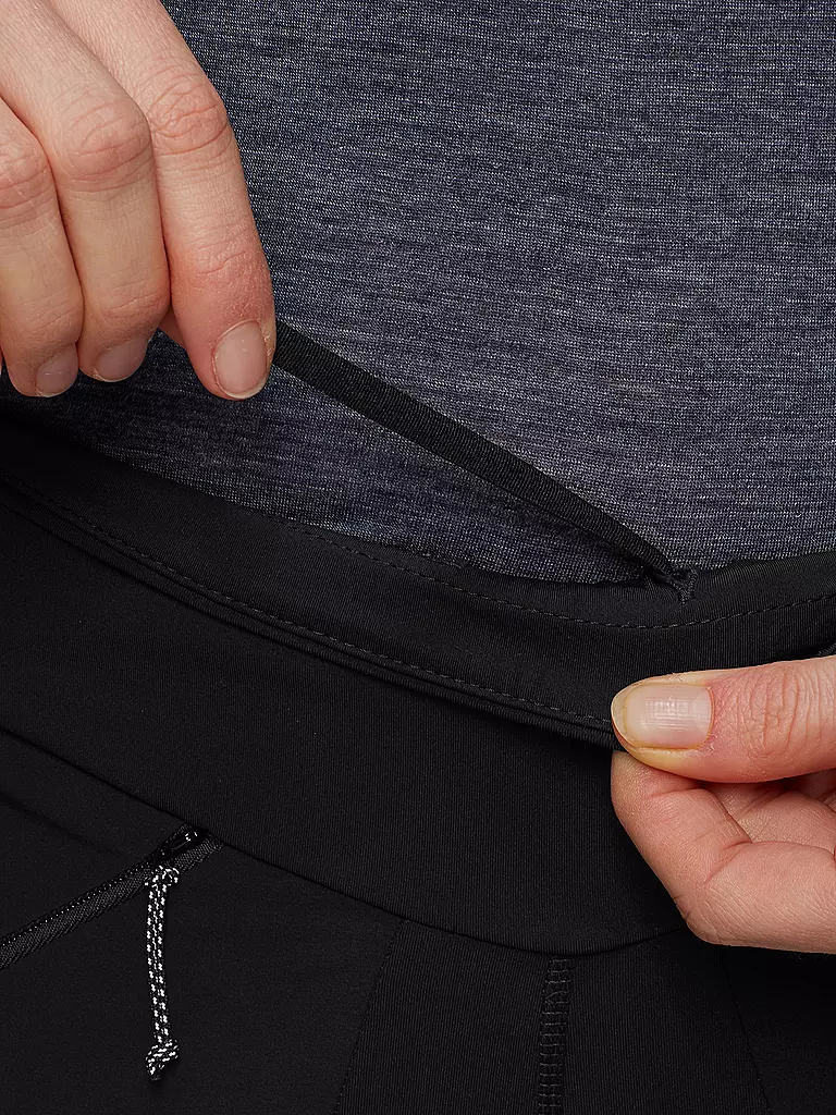 MAMMUT | Tight de randonnée Aenergy Light pour femmes |