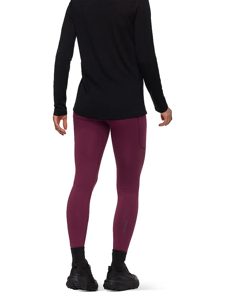 MAMMUT | Tight de randonnée Crag Winter pour femmes |
