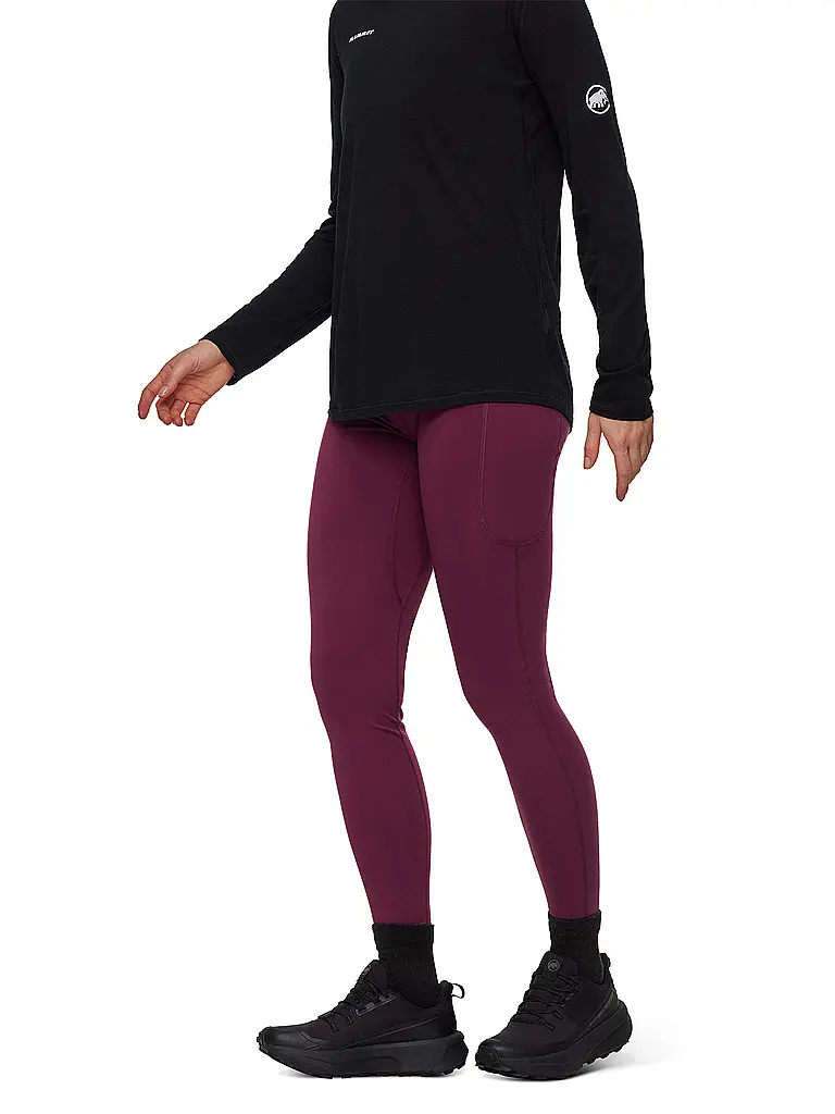 MAMMUT | Tight de randonnée Crag Winter pour femmes |