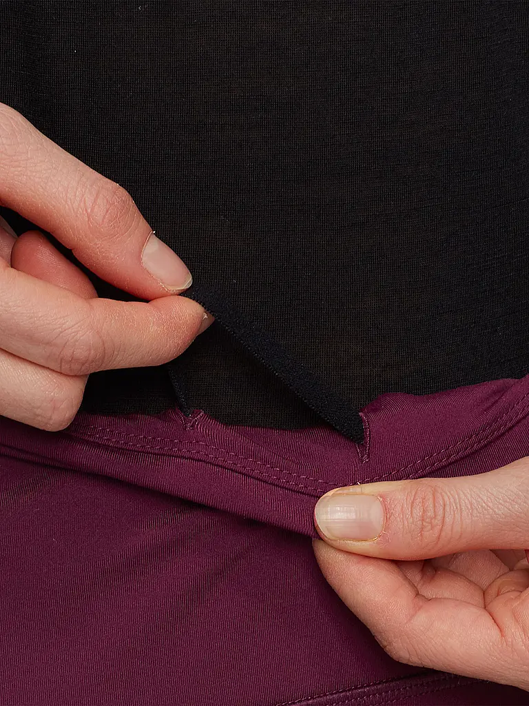MAMMUT | Tight de randonnée Crag Winter pour femmes |