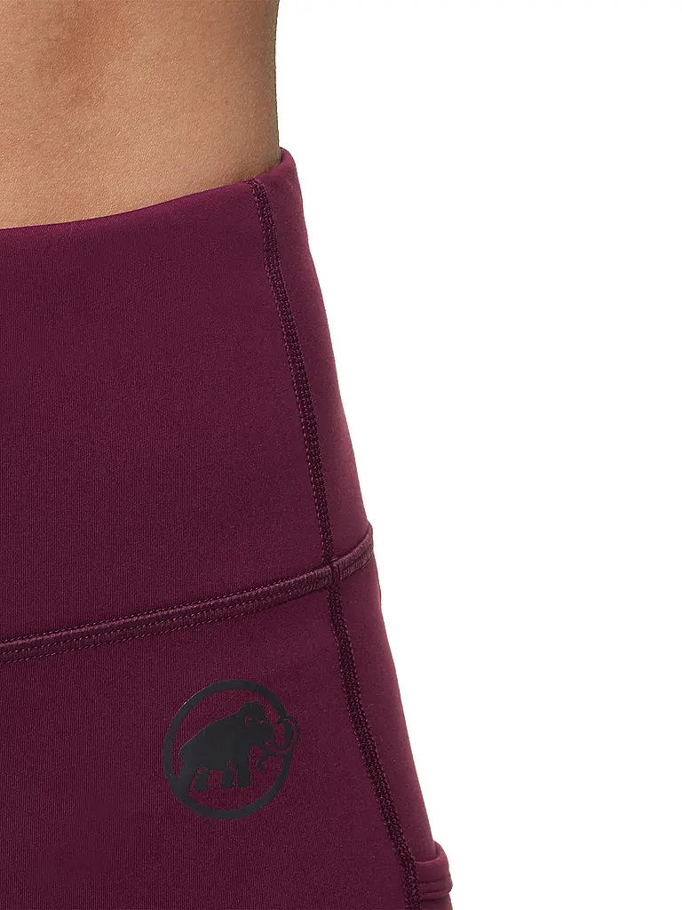 MAMMUT | Tight de randonnée Crag Winter pour femmes |