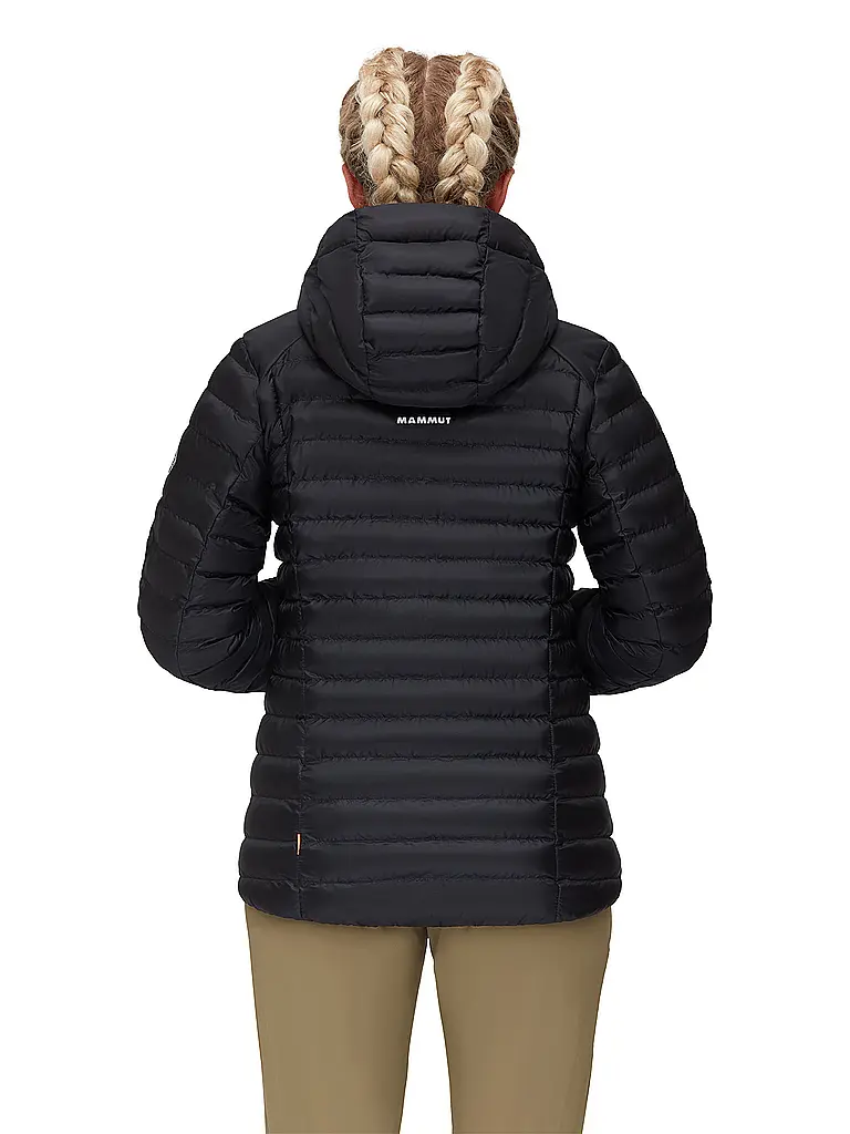 MAMMUT | Veste isolante à capuche Albula IN pour femmes |