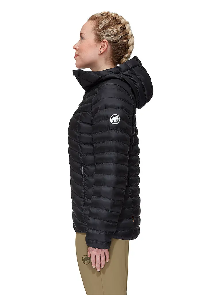 MAMMUT | Veste isolante à capuche Albula IN pour femmes |