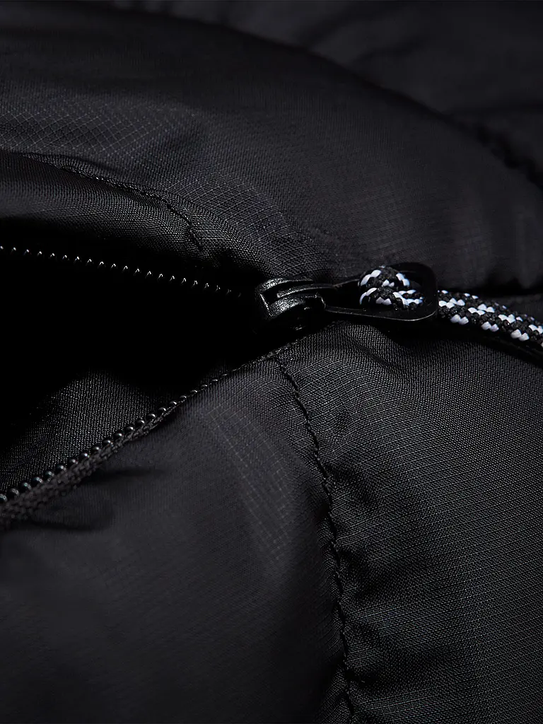 MAMMUT | Veste isolante à capuche Albula IN pour femmes |