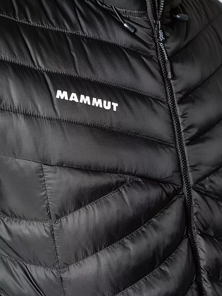 MAMMUT | Veste isolante à capuche Albula IN pour hommes |