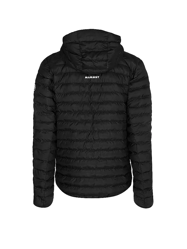 MAMMUT | Veste isolante à capuche Albula IN pour hommes |