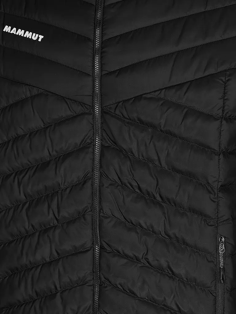 MAMMUT | Veste isolante à capuche Albula IN pour hommes |