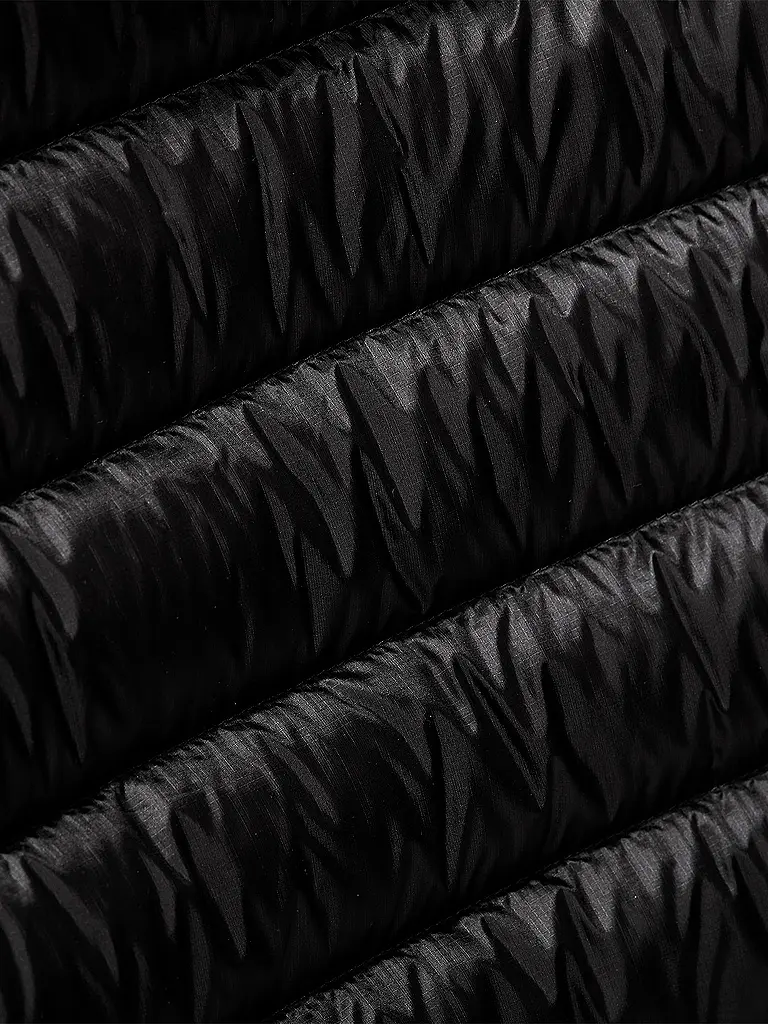 MAMMUT | Veste isolante à capuche Broad Peak IN pour hommes | Noir