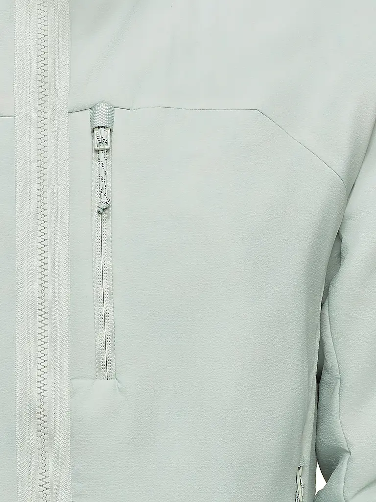 MAMMUT | Veste isolante à capuche Rime IN pour hommes |