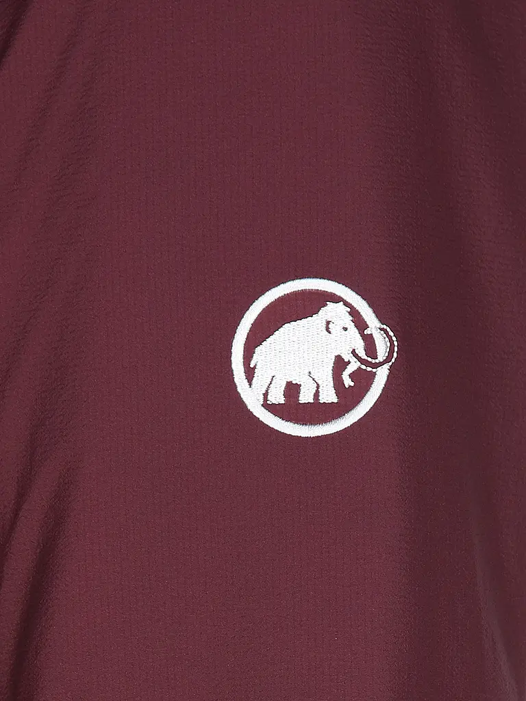 MAMMUT | Veste isolante à capuche Rime pour femmes |